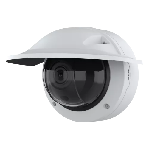 AXIS Q35 Dome Camera Series | Axis Communications